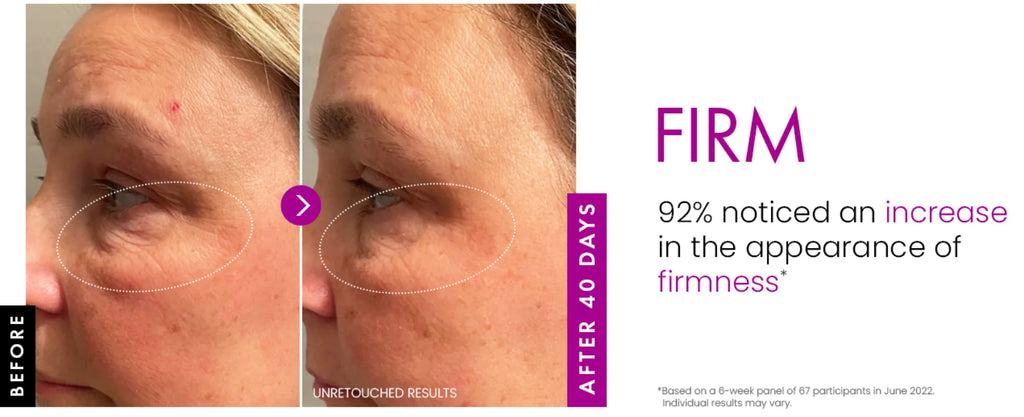 Crème Visage au Collagène 50g - Hydratant Jour/Nuit