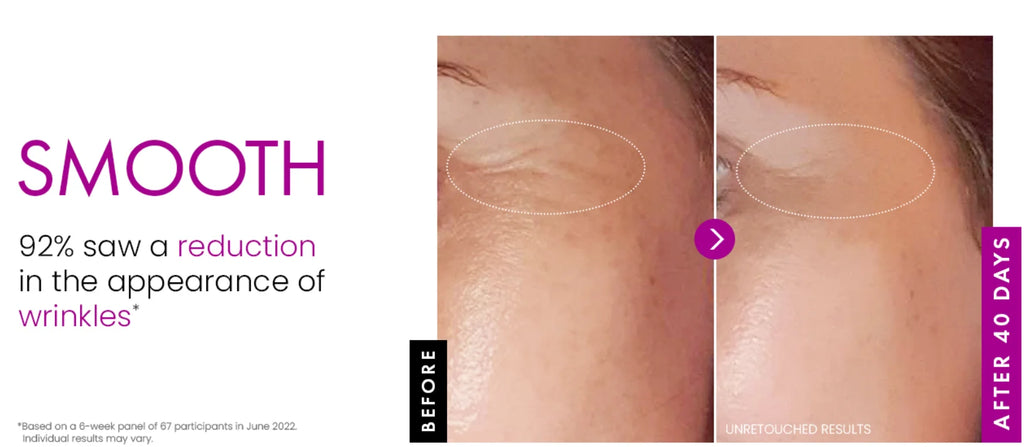 Crème Visage au Collagène 50g - Hydratant Jour/Nuit