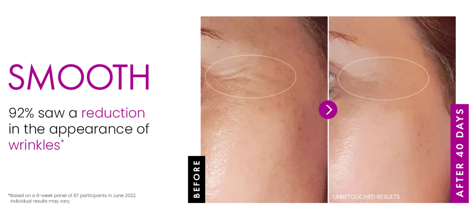 Crème Visage au Collagène 50g - Hydratant Jour/Nuit