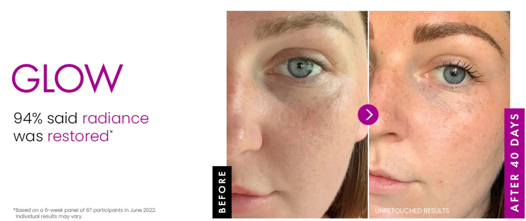 Crème Visage au Collagène 50g - Hydratant Jour/Nuit