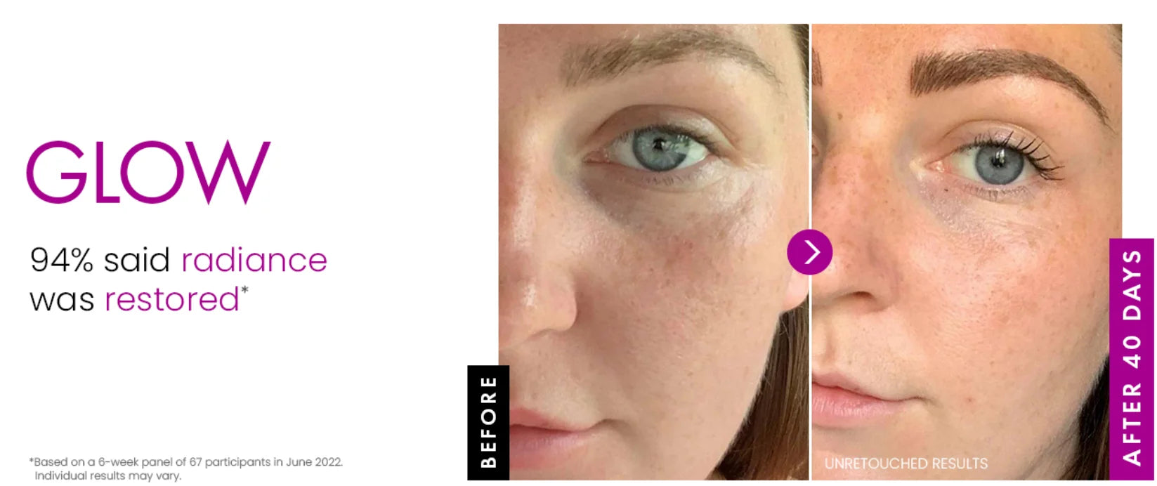 Crème Visage au Collagène 50g - Hydratant Jour/Nuit