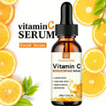 Essence Vitamine C & Acide Hyaluronique