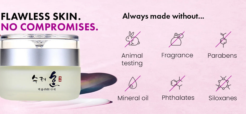 Crème Visage au Collagène 50g - Hydratant Jour/Nuit