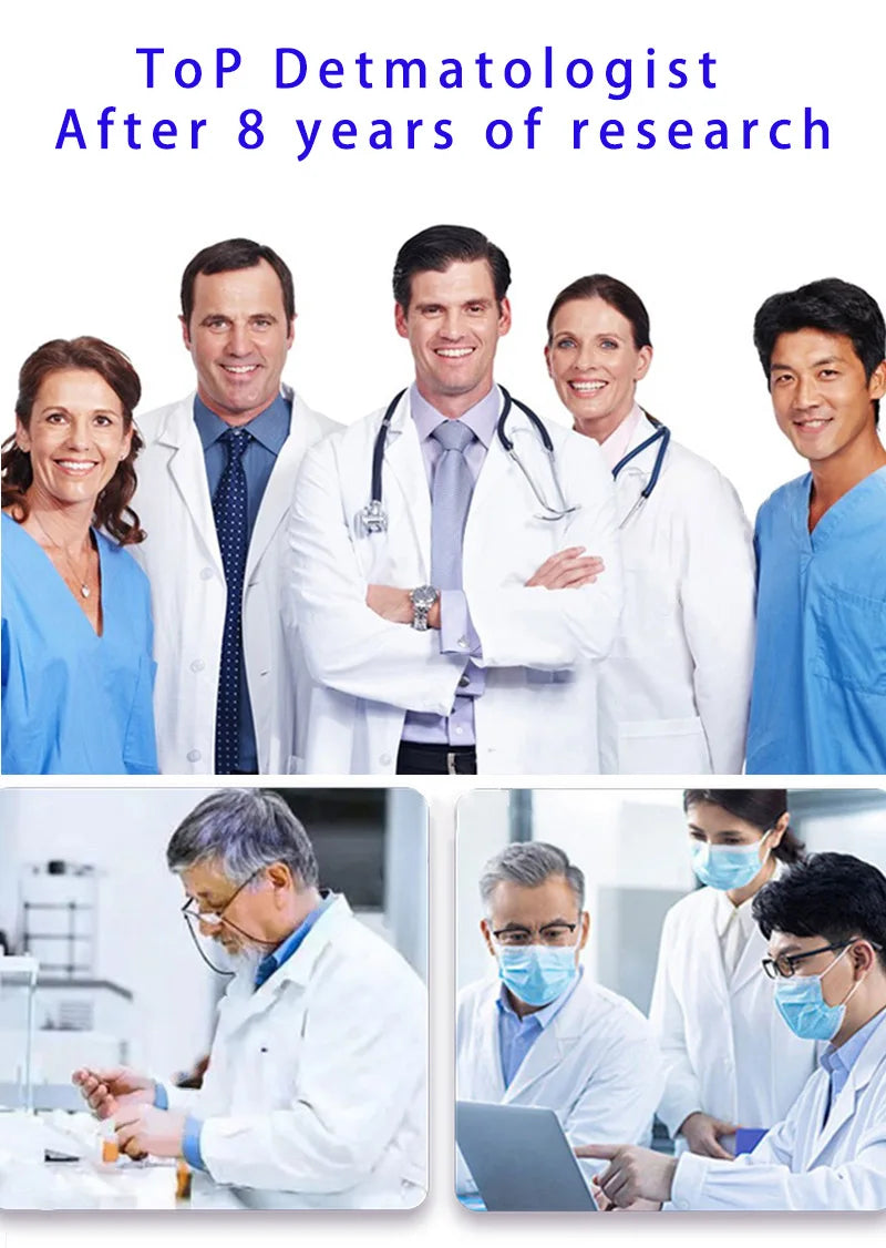 Sérum Réducteur de Pores - Essence Purifiante Visage